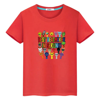 Tshirt for kids