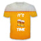 3D TSHIRT FOR MEN