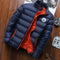 Autumn Winter Jacket