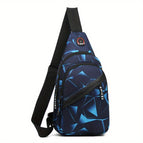 Blue / Double Layer
