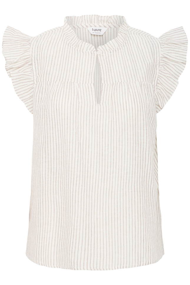 BYIraline Bluse