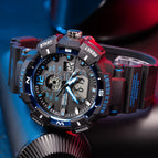 Black Blue