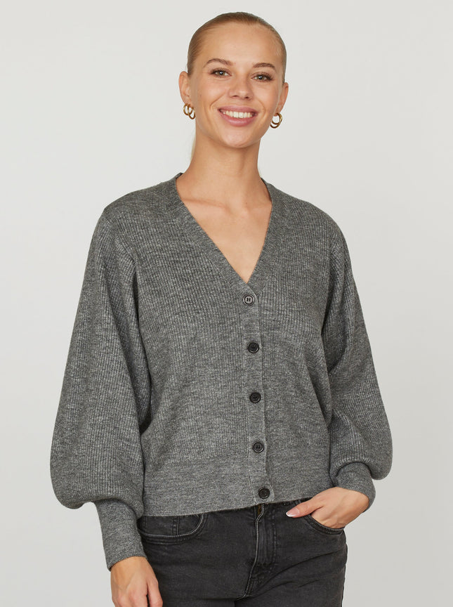 Hisea Cardigan