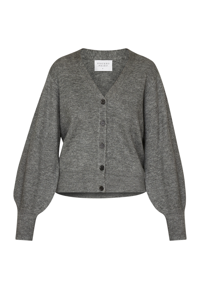 Hisea Cardigan