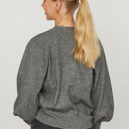 Hisea Cardigan