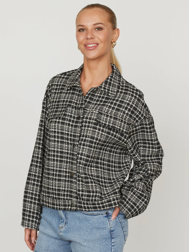 Enama Jakke