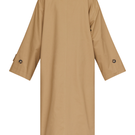 Dar Jakke Trenchcoat