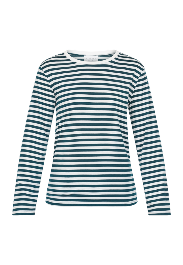Hico Bluse - Pine
