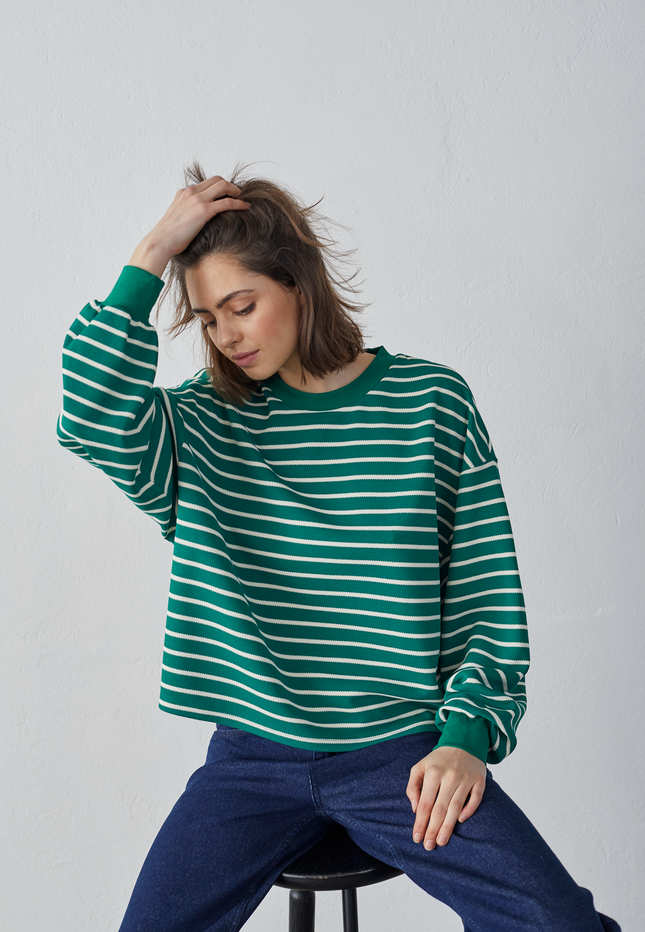 Eliso Sweater