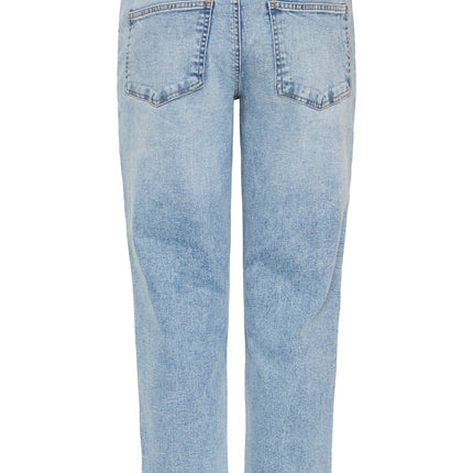IHTwiggy Raven Jeans - Light