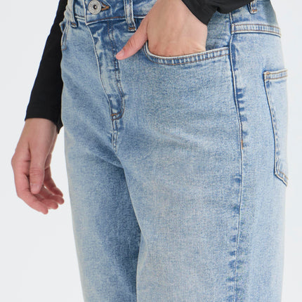 IHTwiggy Raven Jeans - Light