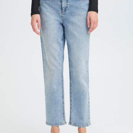 IHTwiggy Raven Jeans - Light