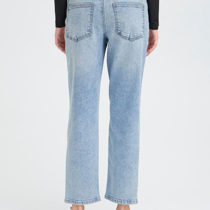 IHTwiggy Raven Jeans - Light