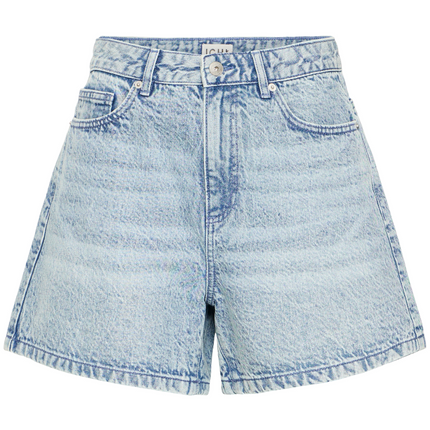 IHAveny Shorts - Denim