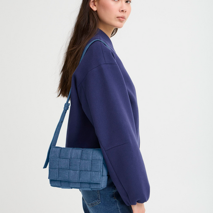IALILI Denim Taske