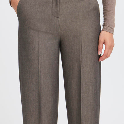 BYDanta Wide Leg Bukser