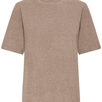 BYPamila T-shirt - Walnut