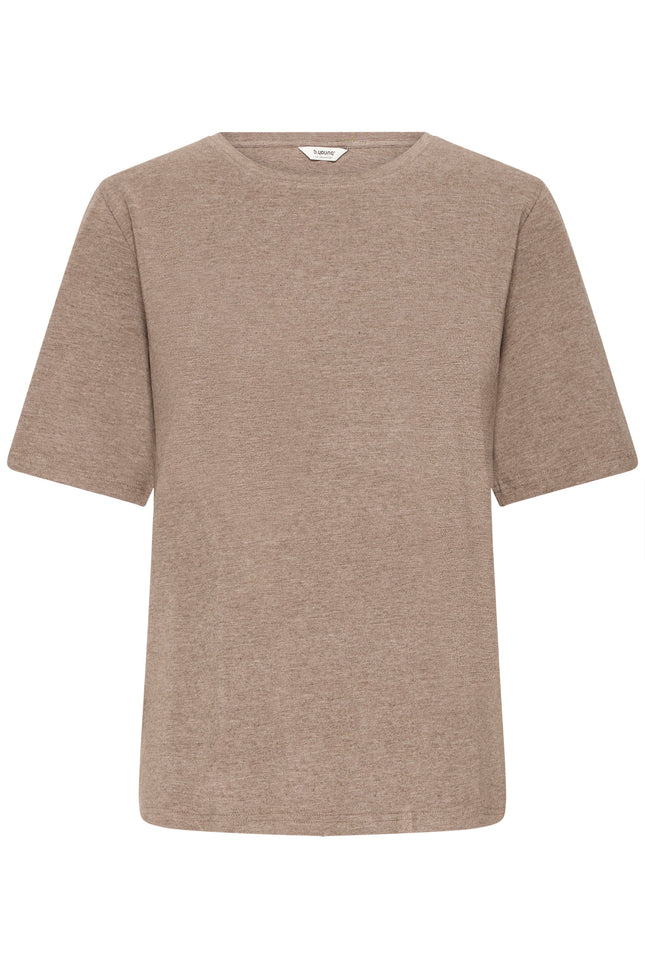 BYPamila T-shirt - Walnut