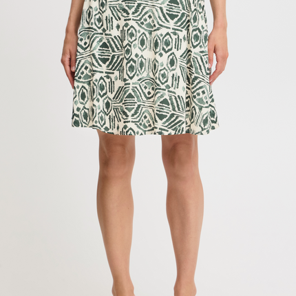 BYmmJoella Short Nederdel