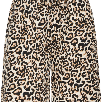 BYFalakka Long Shorts - Leo