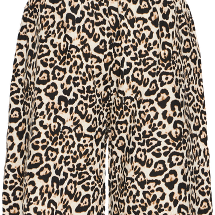 BYFalakka Long Shorts - Leo