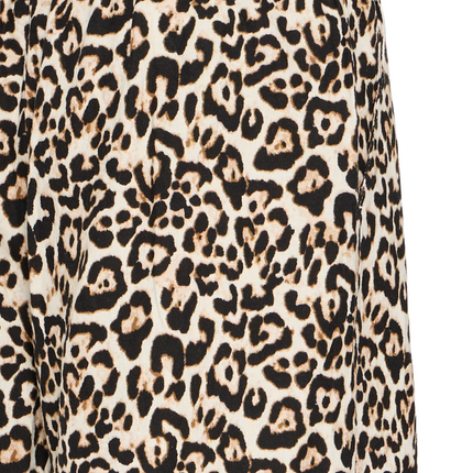 BYFalakka Long Shorts - Leo