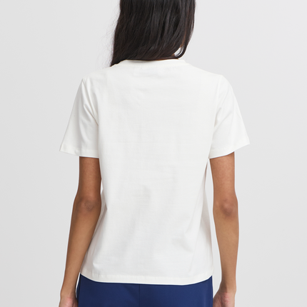 BYPandinna T-shirt - Hvid
