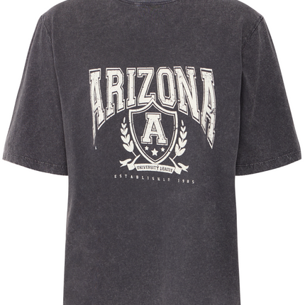 BYSolko SS T-shirt - Sort