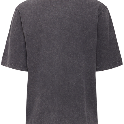 BYSolko SS T-shirt - Sort