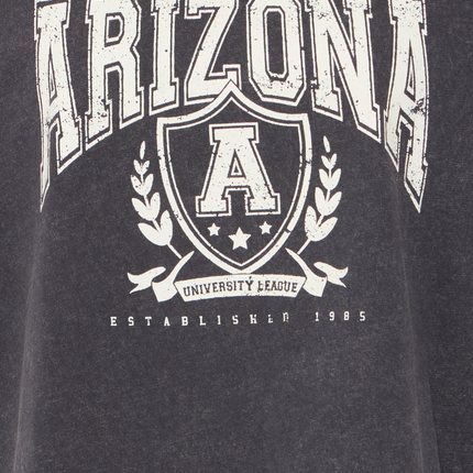 BYSolko SS T-shirt - Sort