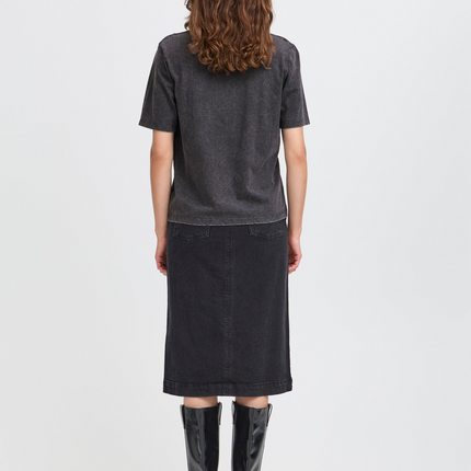 BYSolko SS T-shirt - Sort