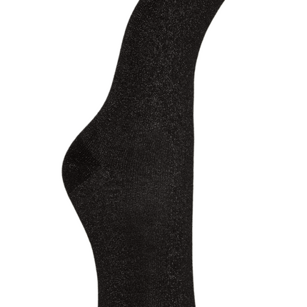 BYVilaine Sokker - Black