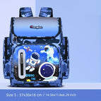 Camouflage Astronaut / S