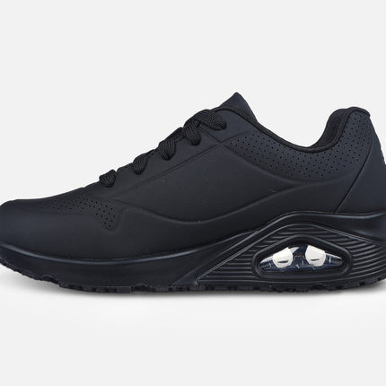 Work: Uno SR - Black