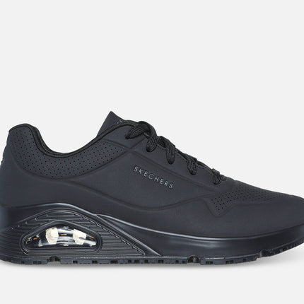 Work: Uno SR - Black