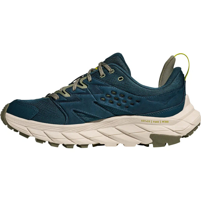 HOKA Anacapa Breeze Low Hiking Shoes Men