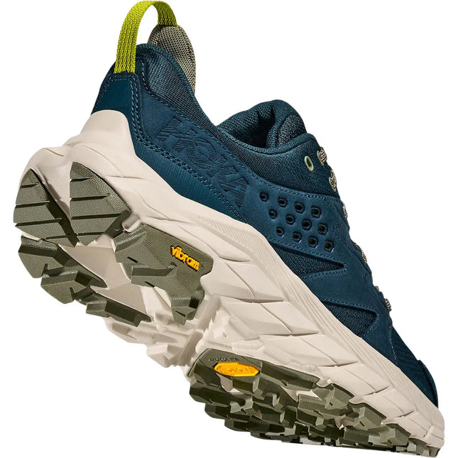 HOKA Anacapa Breeze Low Hiking Shoes Men