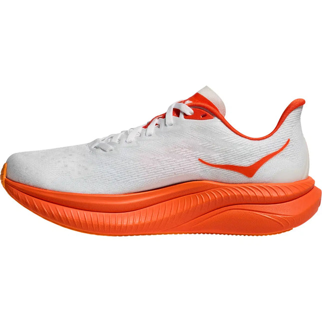 HOKA Mach 6 Running Shoes Men