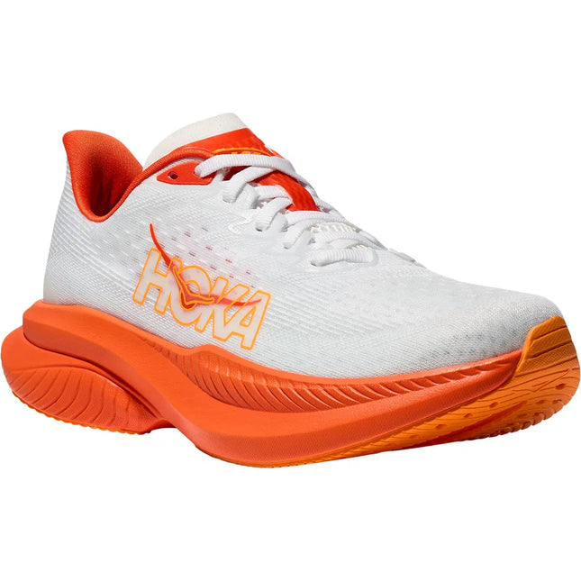 HOKA Mach 6 Running Shoes Men