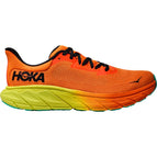 ELECTRIC TANGERINE / BLACK / 40