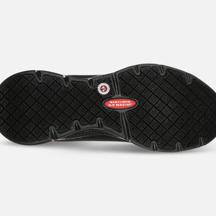 Work: Arch Fit SR - Black