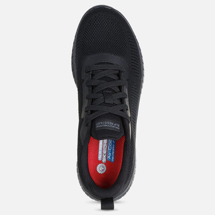 Work: Squad Chaos SR - Waterproof - Black