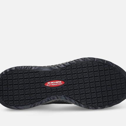 Work: Squad Chaos SR - Waterproof - Black