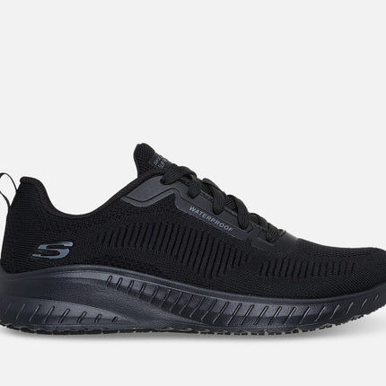 Work: Squad Chaos SR - Waterproof - Black