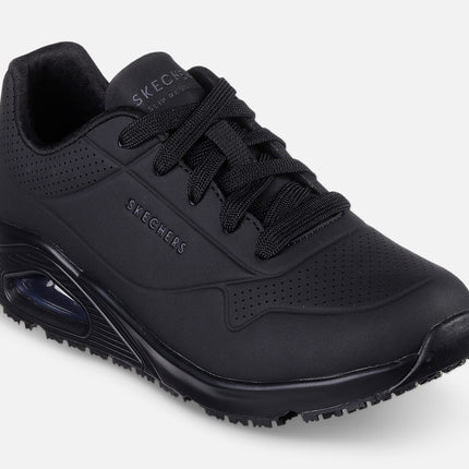 Work: Uno SR - Black