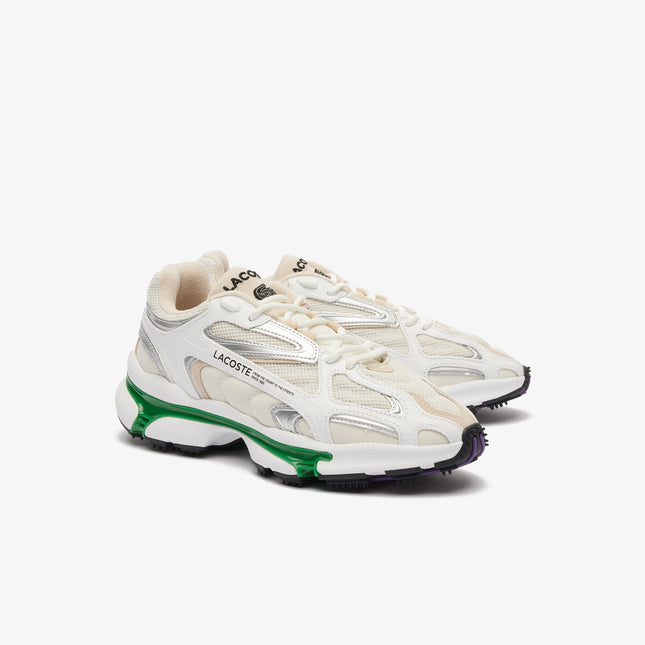 Men's L003 2K24 Sneakers Men - White - Lacoste - Sneakers