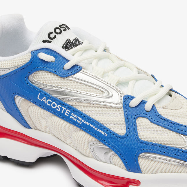 Men's L003 2K24 Sneakers Men - White - Lacoste - Sneakers