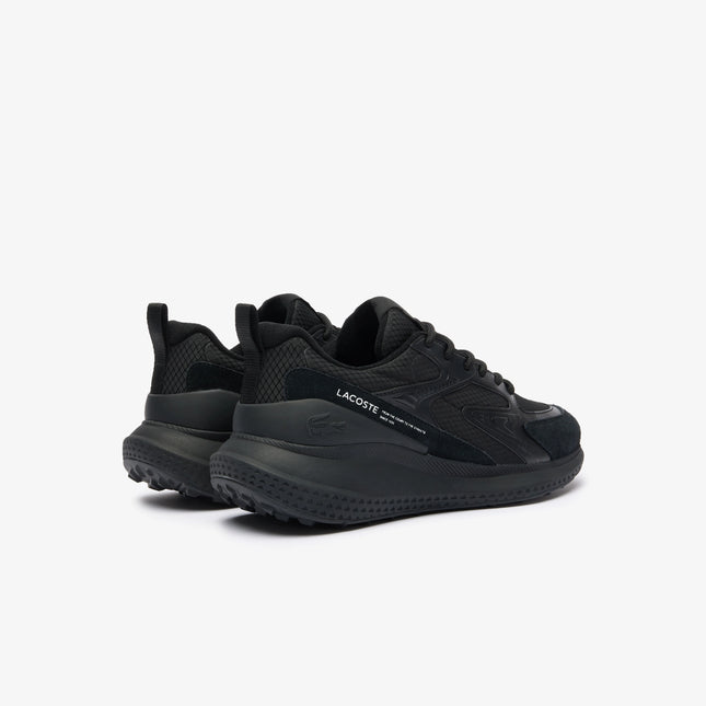 Men's L003 Evo Sneakers Men - Black - Lacoste - Sneakers