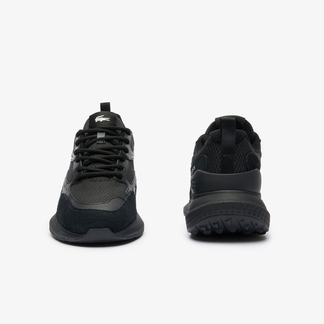 Men's L003 Evo Sneakers Men - Black - Lacoste - Sneakers
