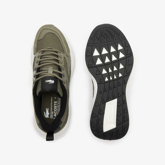 Men's L003 Evo Sneakers Men - Green - Lacoste - Sneakers